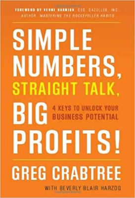 simple numbers straight talk big profits
