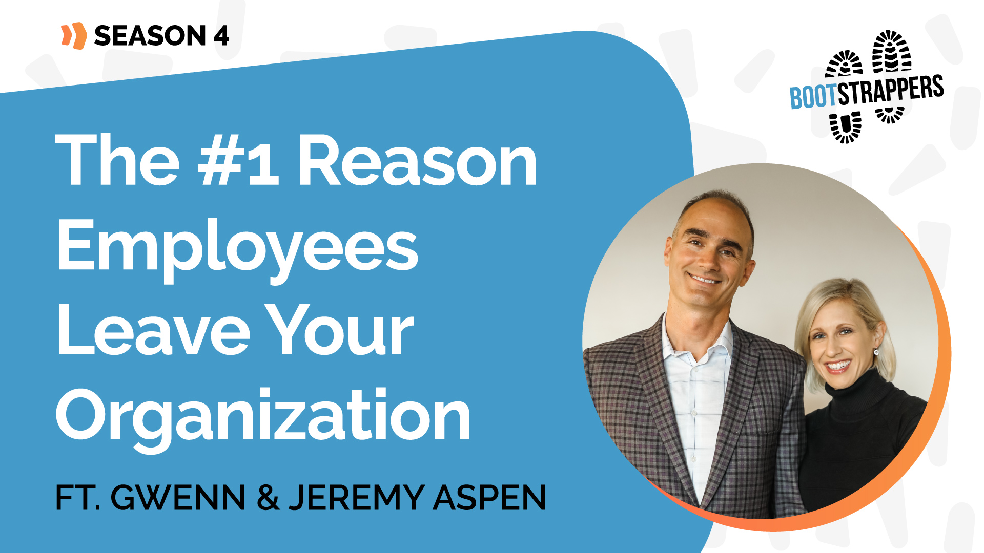The #1 Reason Why Employees Leave Your Organization