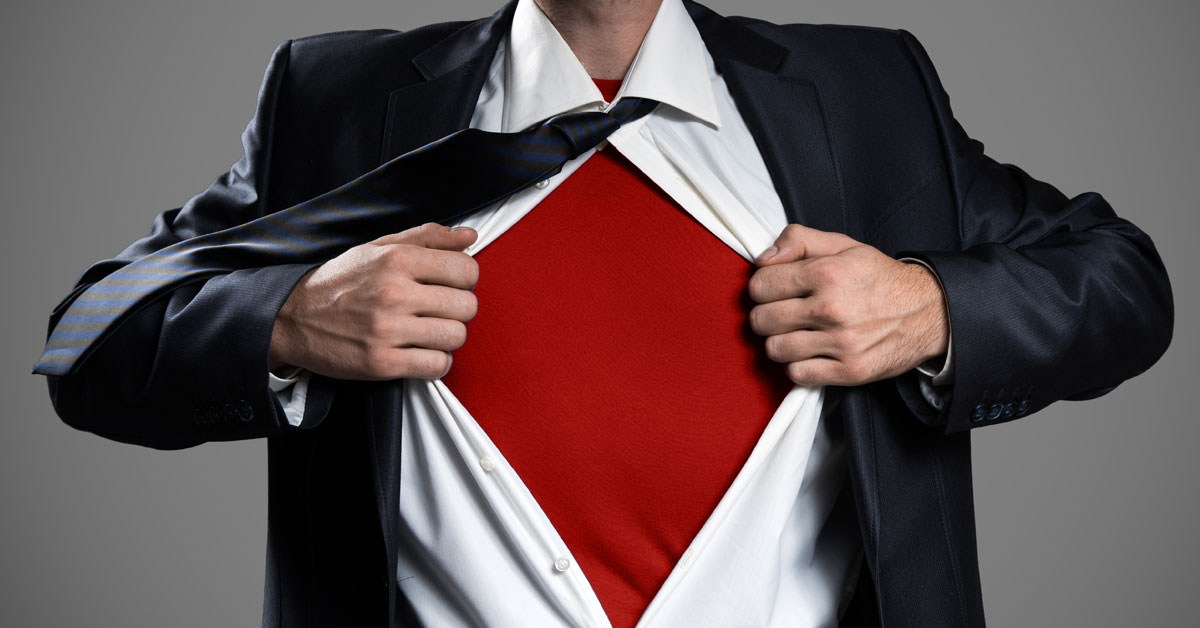 Anequim Middle Managers – Stuck in Limbo or Unsung Superhero