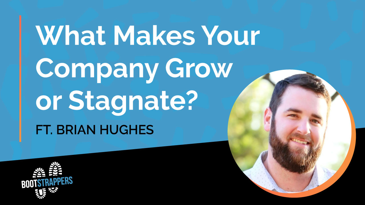 anequim-bootstrappers-what-makes-your-company-grow-or-stagnate