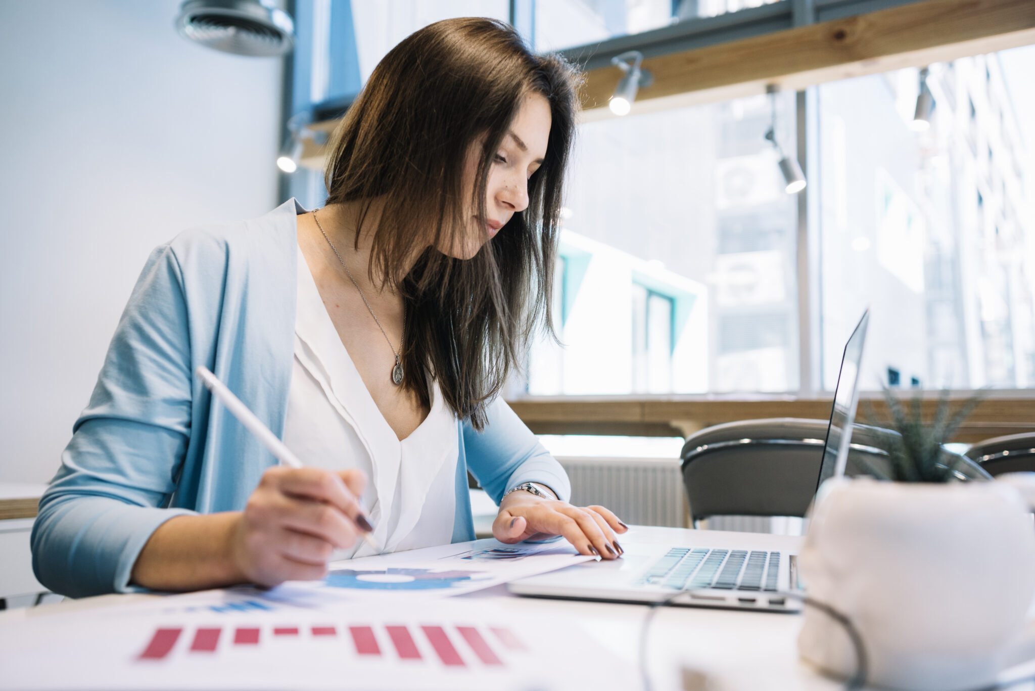 accounting property management 